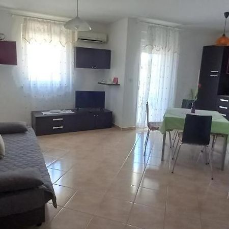 Apartments Buzleta II Фажана Екстер'єр фото