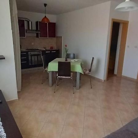 Apartments Buzleta II Фажана Екстер'єр фото