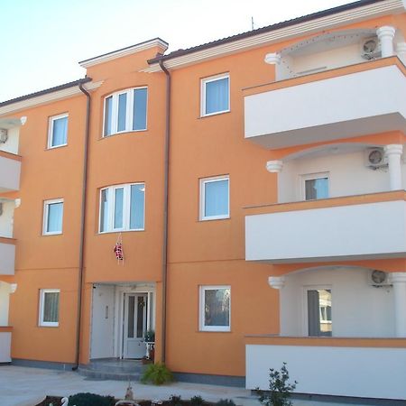 Apartments Buzleta II Фажана Екстер'єр фото