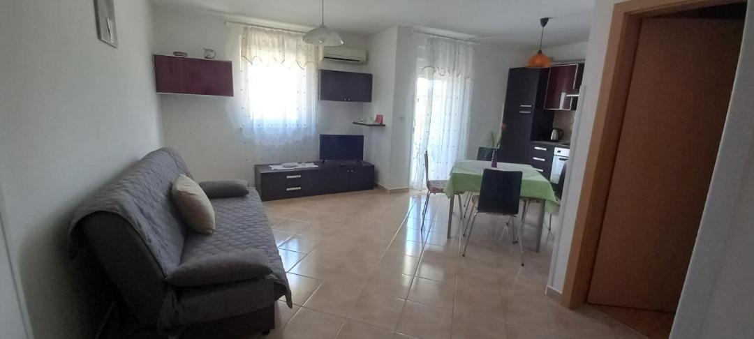 Apartments Buzleta II Фажана Екстер'єр фото