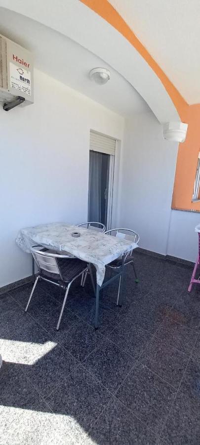 Apartments Buzleta II Фажана Екстер'єр фото