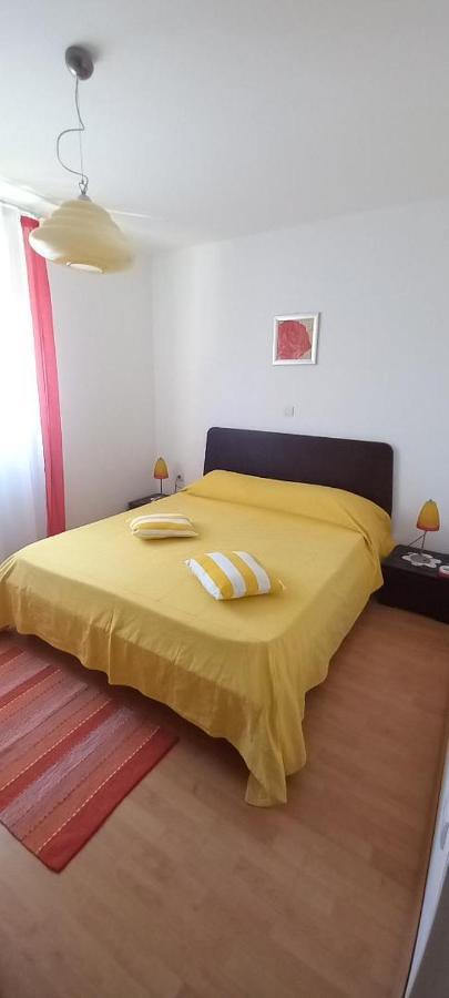 Apartments Buzleta II Фажана Екстер'єр фото