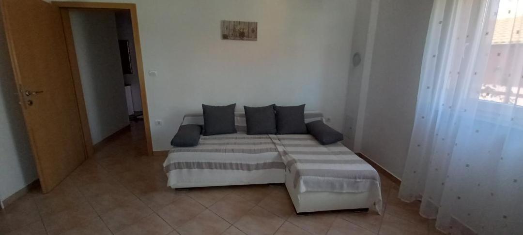 Apartments Buzleta II Фажана Екстер'єр фото