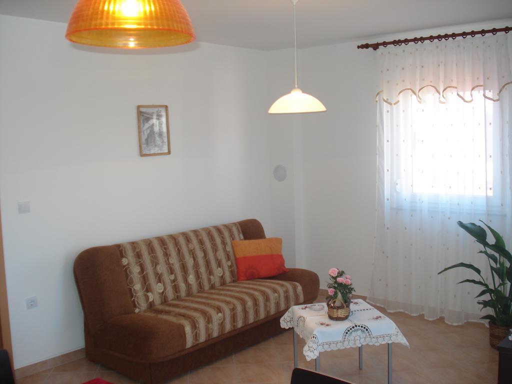Apartments Buzleta II Фажана Номер фото