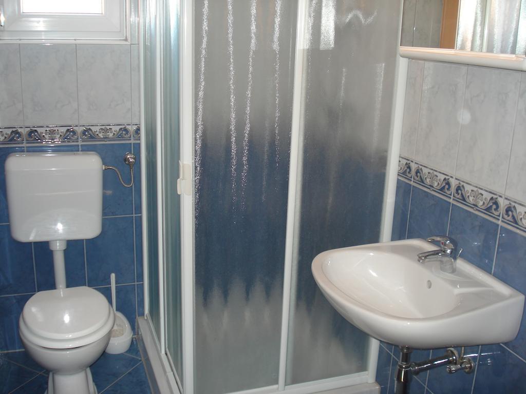 Apartments Buzleta II Фажана Номер фото