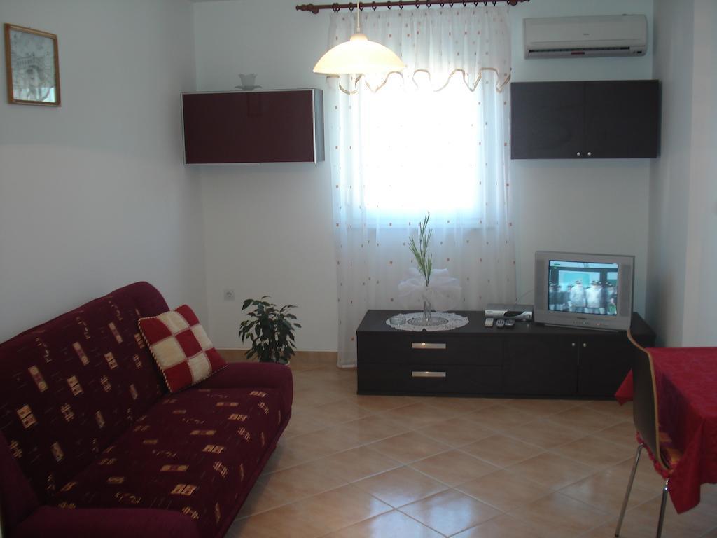 Apartments Buzleta II Фажана Номер фото