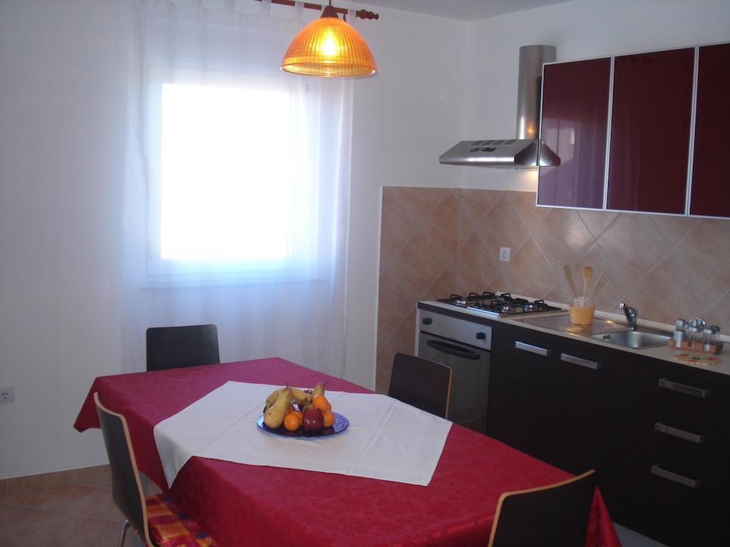 Apartments Buzleta II Фажана Екстер'єр фото