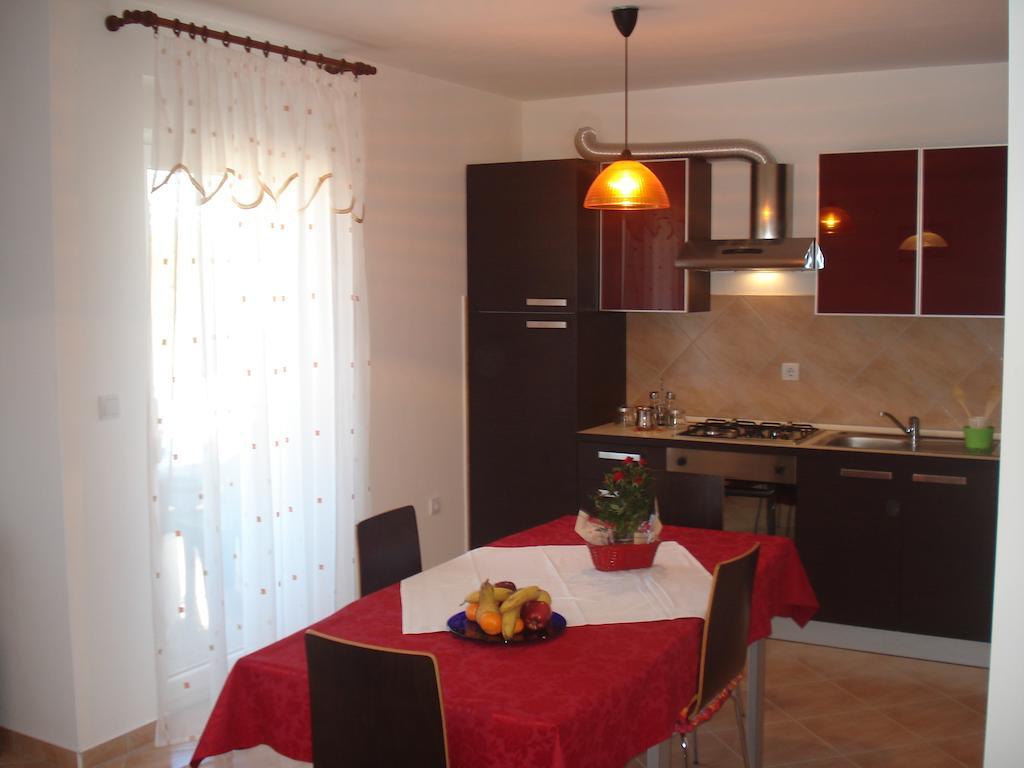 Apartments Buzleta II Фажана Номер фото