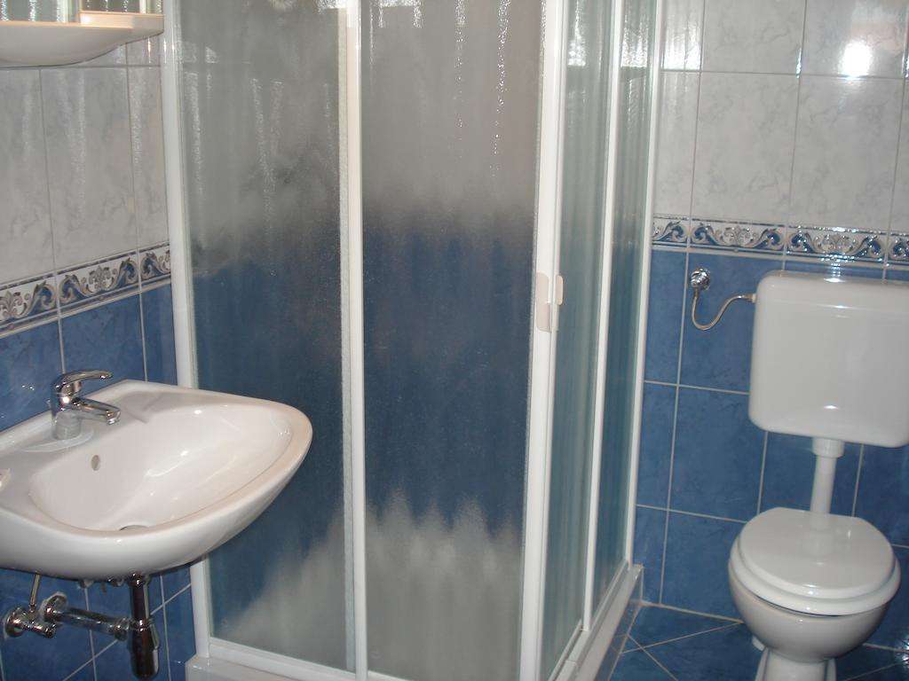 Apartments Buzleta II Фажана Номер фото