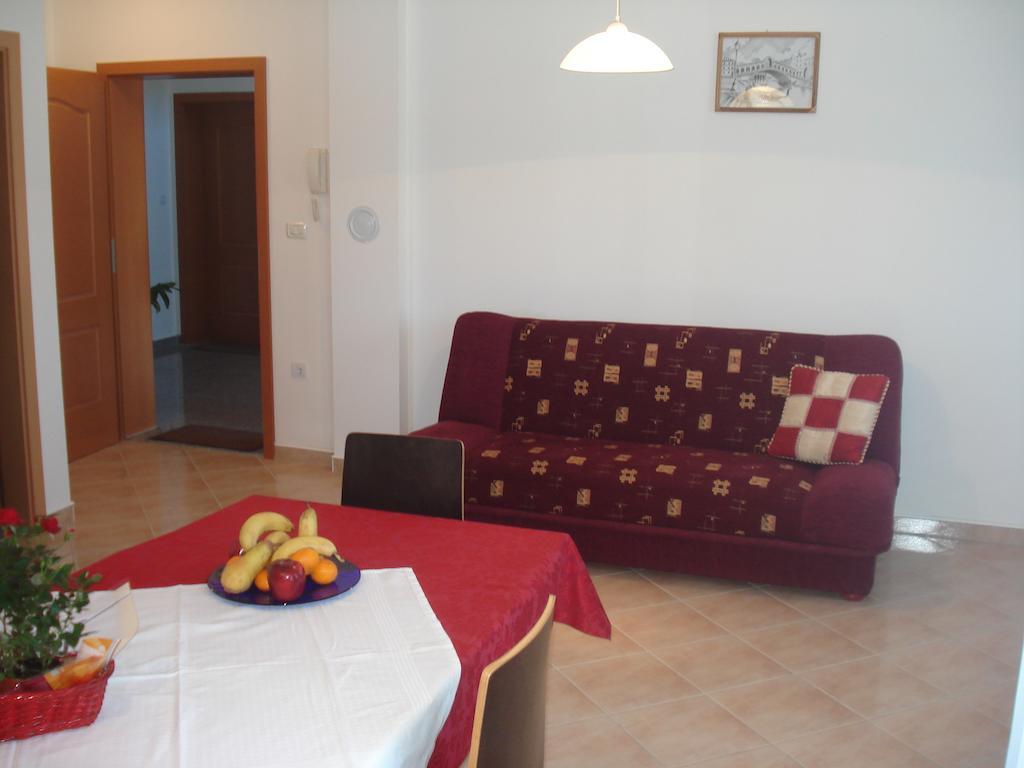 Apartments Buzleta II Фажана Номер фото