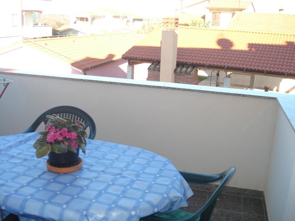 Apartments Buzleta II Фажана Номер фото
