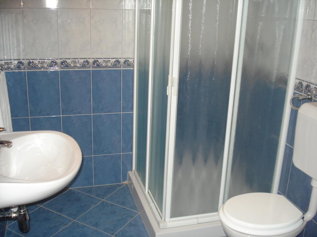 Apartments Buzleta II Фажана Екстер'єр фото